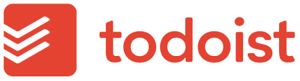 Logo Todoist