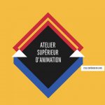 Atelier Supérieur d'Animation - Atelier de Sèvres