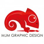 MJM Graphic Design