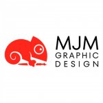 MJM GRAPHIC DESIGN