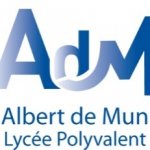 Lycée Albert de Mun