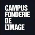 Campus fonderie de l'image