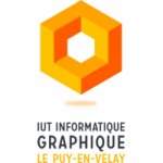 IUT Informatique Graphique Le Puy en velay