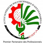 Ecole Supérieure Polytechnique d'Antananarivo