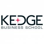 ESC Bordeaux - Kedge Business School