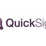 QUICKSIGN