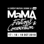 MaMA Festival & Convention