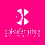 Okenite animation