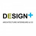 DESIGN+ / ARCHITECTURE INTERIEURE & CO. 