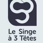 Le Singe à 3 Têtes