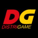 Distrigame SA