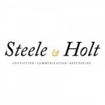 Steele and Holt