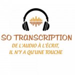 So' Transcription