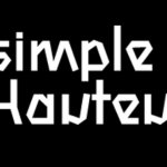 Simple Hauteur 