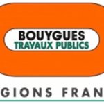 Bouygues Travaux Publics Régions France