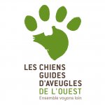 Association les Chiens Guides d'Aveugles de l'Ouest