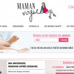 Maman Vogue