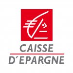 Terre de sienne / Caisse d'Epargne