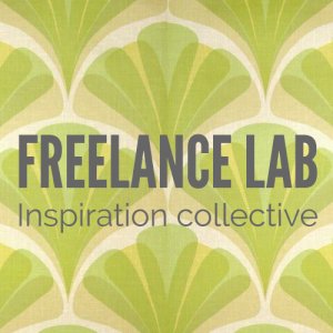 Freelance Lab #1 - Inspiration Collective